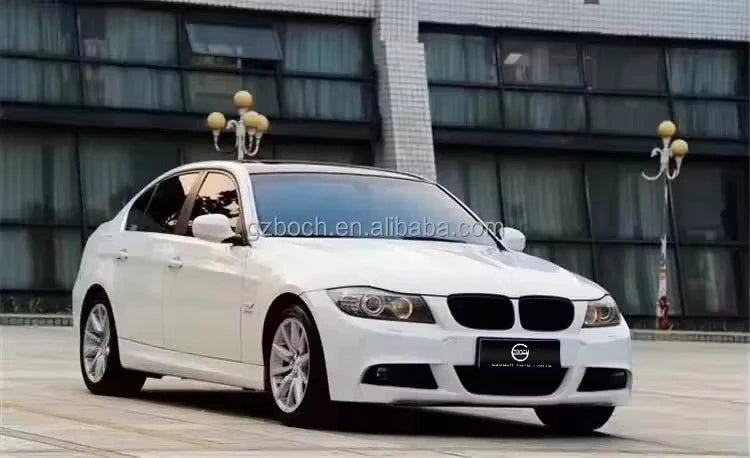 E90 LCI M Sport Body Kit