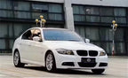 E90 LCI M Sport Body Kit