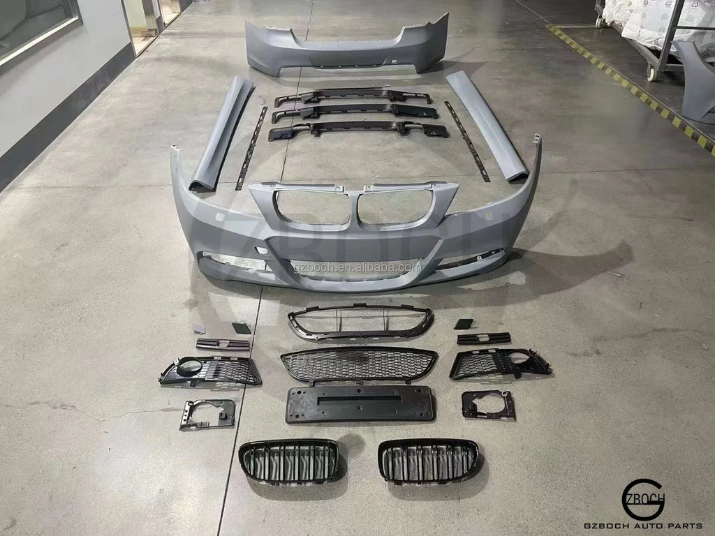 E90 LCI M Sport Body Kit