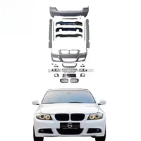 E90 LCI M Sport Body Kit