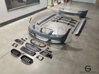 E90 LCI M Sport Body Kit