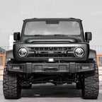 BAW 212 Front Bumper Grille