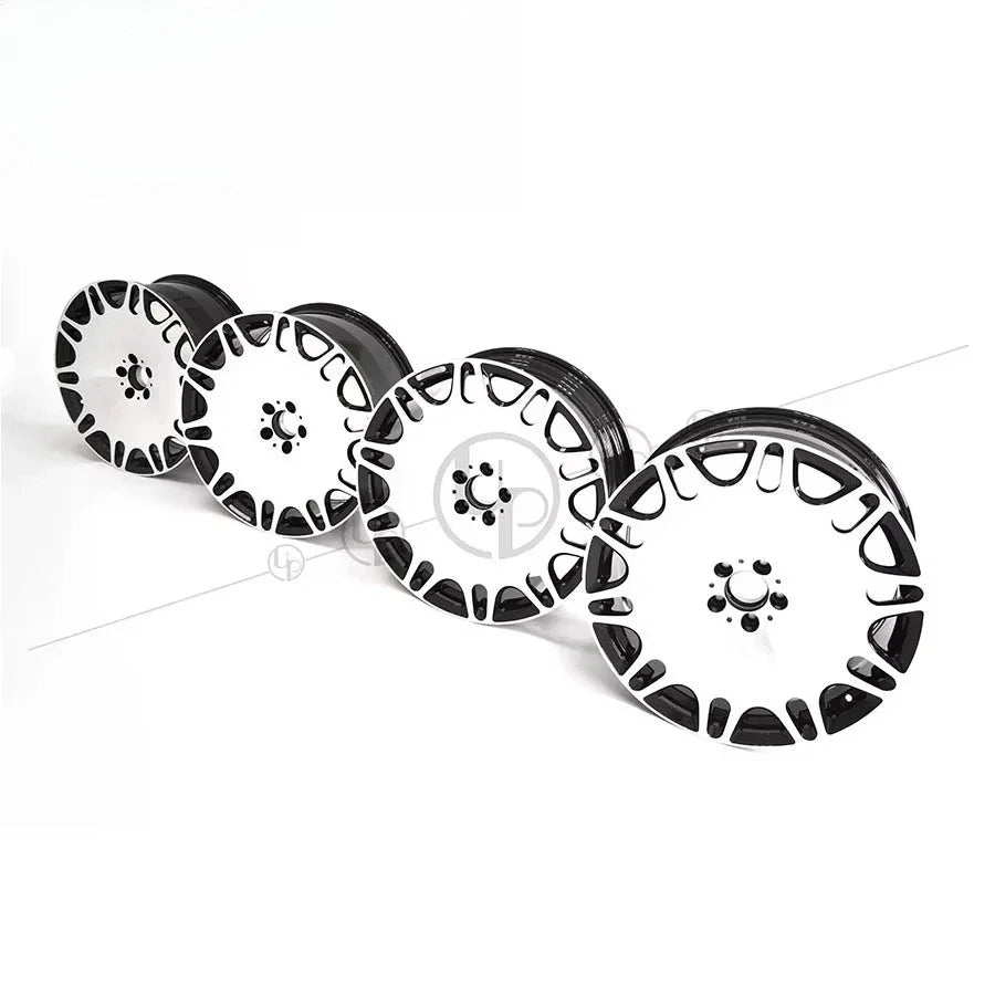 S Class W222 21" Wheel Rims