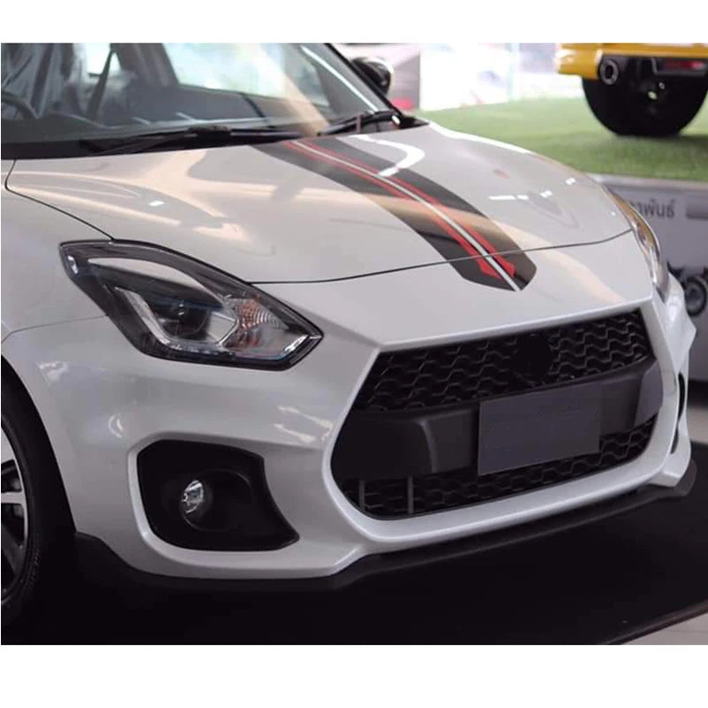 Swift 2018 Front Bumper Bodykit
