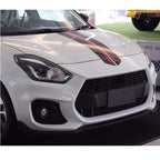 Swift 2018 Front Bumper Bodykit