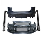Lancer 2009-2017 PP Bodykit