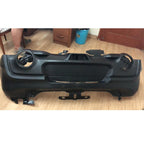 Swift 2018 Front Bumper Bodykit