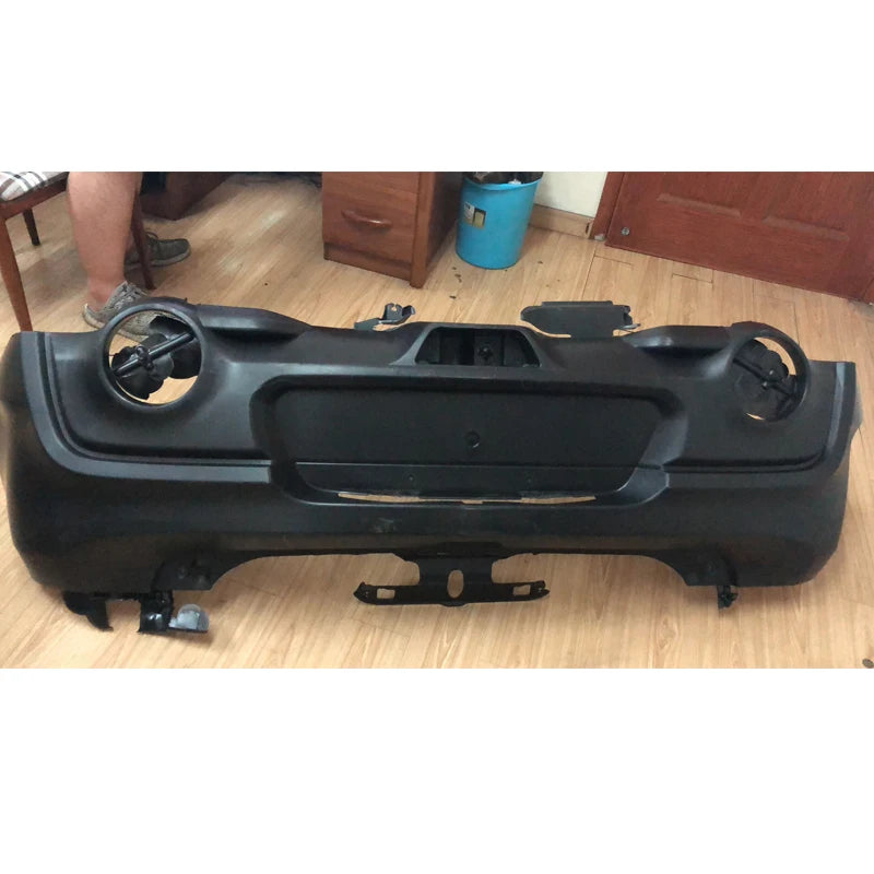 Swift 2018 Front Bumper Bodykit