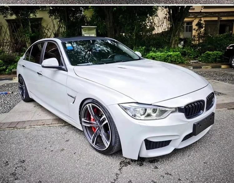 F30 M3 Style Wide Bodykit