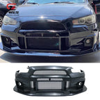 Lancer 2009-2017 PP Bodykit
