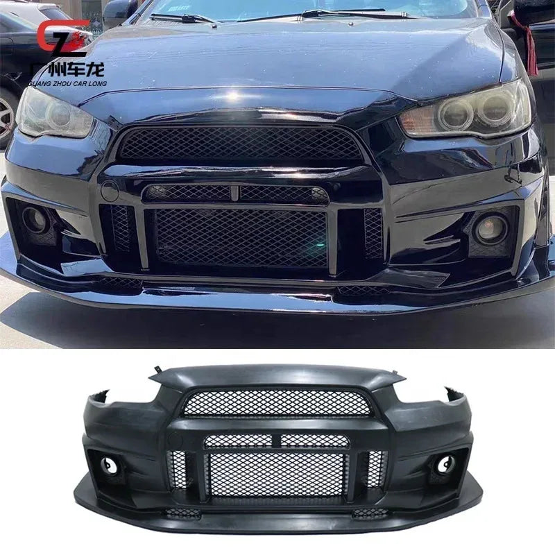 Lancer 2009-2017 PP Bodykit