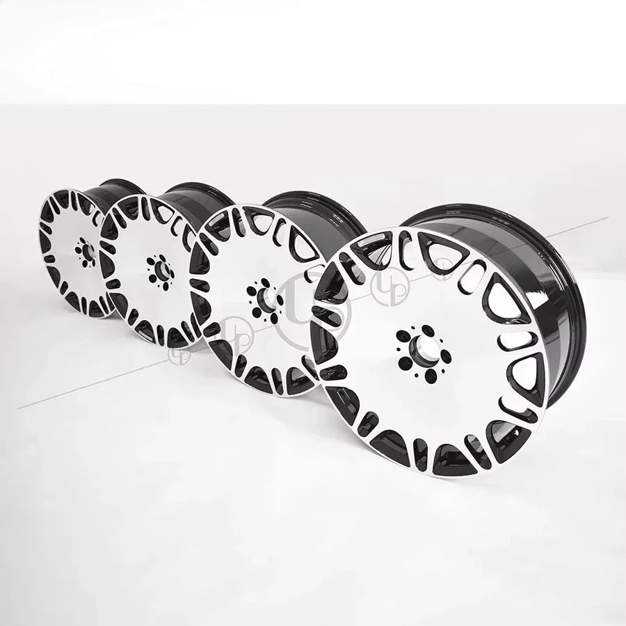 S Class W222 21" Wheel Rims