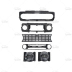 BAW 212 Front Bumper Grille