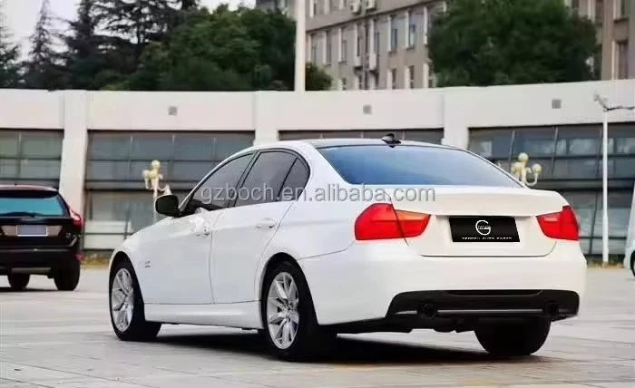 E90 LCI M Sport Body Kit