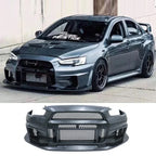 Lancer 2009-2017 PP Bodykit