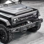 BAW 212 Front Bumper Grille