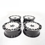 S Class W222 21" Wheel Rims