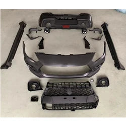 Swift 2018 Front Bumper Bodykit