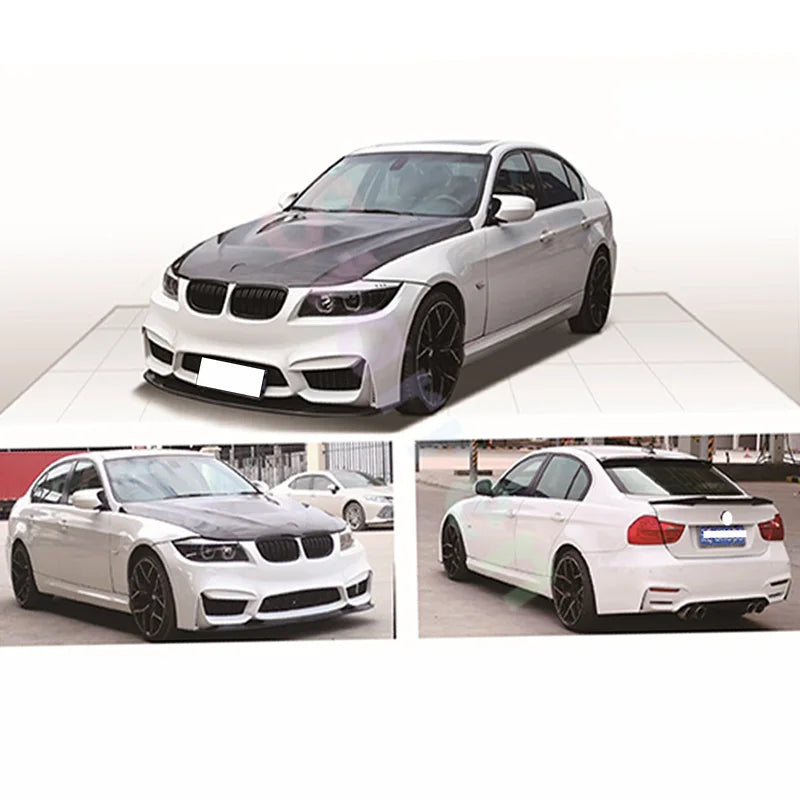 E90 E92 M3/M4 Body Kit
