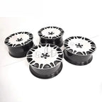 S Class W222 21" Wheel Rims