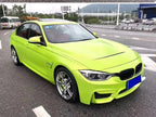 F30 M3 Style Wide Bodykit