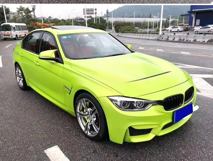 F30 M3 Style Wide Bodykit