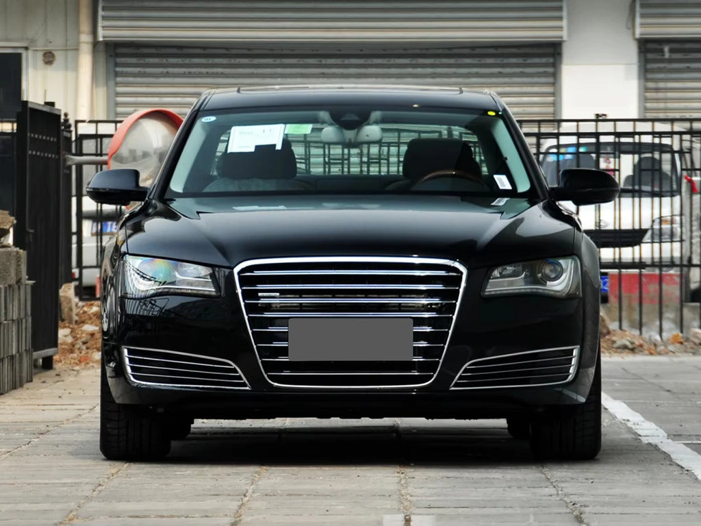 Audi A8 Horch Upgrade Body Kit