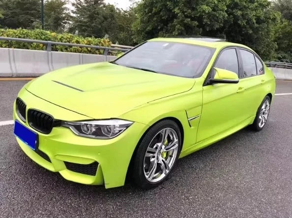 F30 M3 Style Wide Bodykit