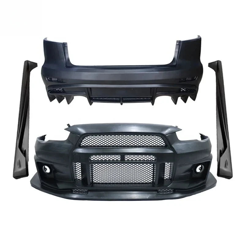 Lancer 2009-2017 PP Bodykit