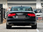 Audi A8 Horch Upgrade Body Kit