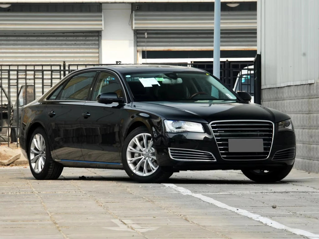 Audi A8 Horch Upgrade Body Kit