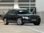 Audi A8 Horch Upgrade Body Kit