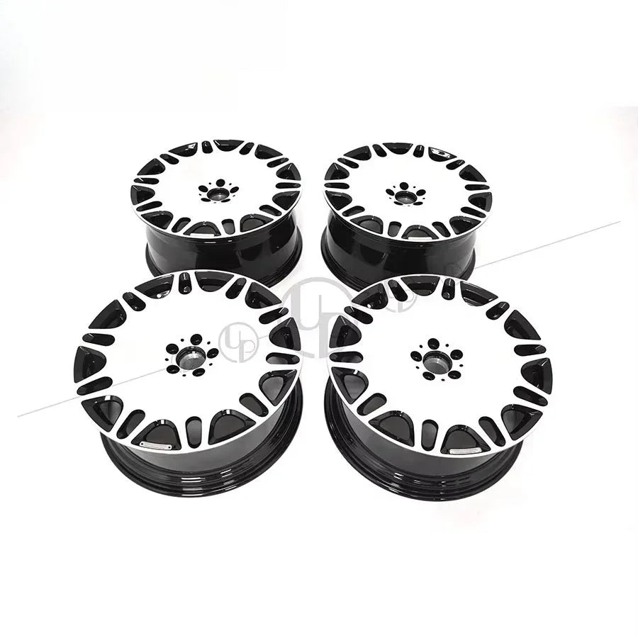 S Class W222 21" Wheel Rims
