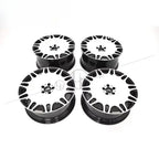S Class W222 21" Wheel Rims