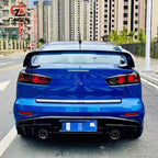 Lancer 2009-2017 PP Bodykit