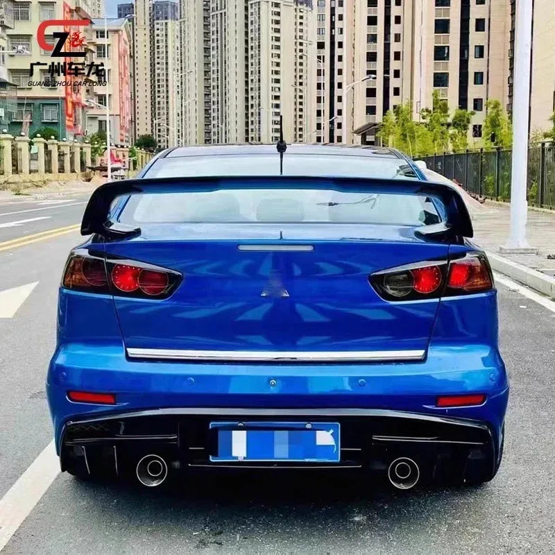 Lancer 2009-2017 PP Bodykit