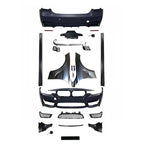 F30 M3 Style Wide Bodykit