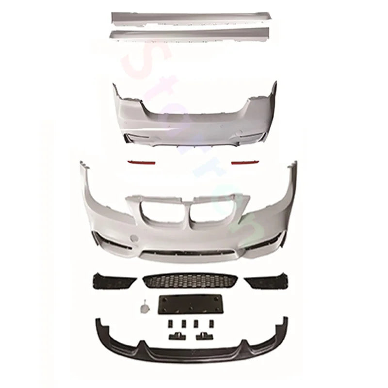 E90 E92 M3/M4 Body Kit