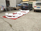 Mercedes SLK R171 Body Kit