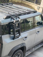 Jetour T2 Body Kit