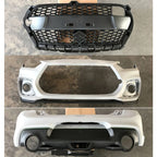 Swift 2018 Front Bumper Bodykit