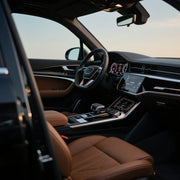 Audi Q7 4M HUD Display