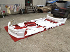Mercedes SLK R171 Body Kit